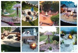 Einen strand im garten machen. 10 Tolle Ideen Fur Gartenstrand Nettetipps De