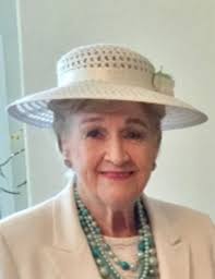 Joyce Inez Haddad Obituary June 4, 2017