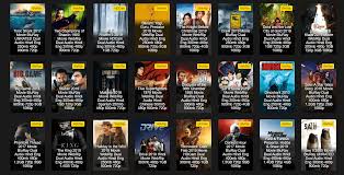 Apple still needs to negotiate deals with a clutch of movie studios before you'll be able to stream or redownload your itunes movie purchases to any pc. Mkvcinemas 2020 300mb Hollywood Hindi Dubbed Movies Download