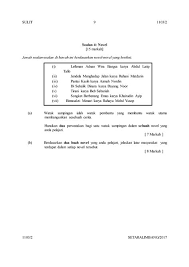Laman bahasa melayu ini dibina pada tahun 2009 semasa saya mengajar di smka sultan azlan shah. Skema Jawapan Spm 2017 Bahasa Inggeris Soalan Percubaan Spm 2017 Bahasa Inggeris Negeri Soalan Kertas 1 Spm 2017 Beserta Skema Izin Kongsi Utk Semua Klascnee