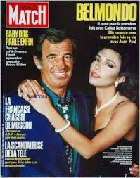 Quelques semaines après le confinement, il prenait déjà du bon temps à une terrasse de café (et sans masque) avec son ami. Amazon Fr Paris Match No 1935 Du 27 06 1986 Jean Paul Belmondo Avec Carlos Sottomayor Baby Doc Parle Enfin Par B Jean Paul Belmondo Paris Match Jean Paul