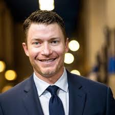 Ben Witham's Instagram, Twitter & Facebook