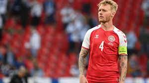 Kapten denmark, simon kjaer menjadi sosok krusial dalam insiden kolapsnya sang rekan setim, christian eriksen dalam laga grup b euro 2020 ari prayoga | 13 juni 2021, 02:10. Vixlge9fojrl7m