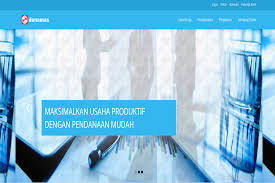 Check spelling or type a new query. Danamas Raih Investasi Dari Itochu Dunia Fintech