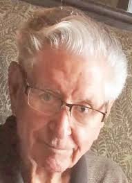 Frank Humphrey Obituary