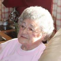 Obituary information for Georgia "Opal" Dixon