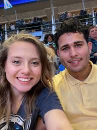 Zayne Mendoza and Kaylee Todd's Wedding Website