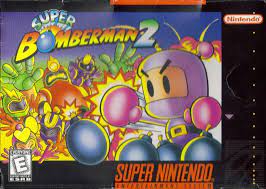 Updated on feb 27, 2014. Super Bomberman 2 Rom Super Nintendo Snes Emulator Games