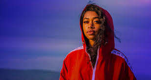 In french baby names the meaning of the name denise is: Irish Rapper Denise Chaila S Go Bravely Confronts The Complexities Of Identity Bandcamp Daily