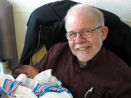 Douglas Bennington Obituary