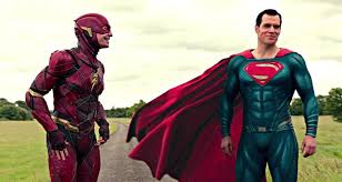 Henry's stylist jacqueline rathore confirmed that his team wrapped season 2 on tuesday, while a full production wrap was today. Rumor Henry Cavill To Cameo In The Flash As Superman Bounding Into Comics