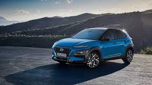 Maybe you would like to learn more about one of these? Hyundai Kona Hybrid Debuts In Europe As Efficient Little Crossover