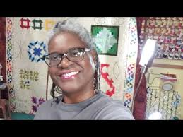 Teaquilts Live: Underground Railroad Quilt Code