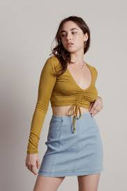 Sexy Tops For Women Sexy Going Out Tops Clubbing Tops Tobi Enjoy fast delivery, best quality and cheap price. sexy tops for women sexy going out