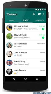 Whatsapp Messenger V2 12 294 Apk Torrent Top Free Apps Apk Download Top Paid Android Apps Download Androi Messaging App Whatsapp Message Application Android
