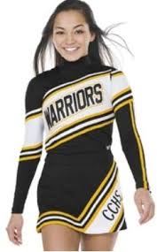 10% coupon applied at checkout save 10% with coupon (some. Top Long Sleeve Cheer Outfits Tops Cheer Uniform