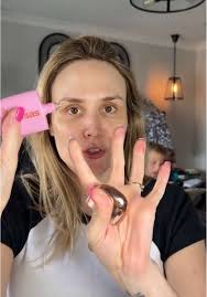 Replying to @Amber Falconer thank you so much! You wonderful human. Di...