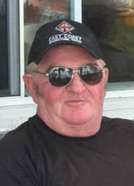 Obituary of Bernard MacDonald