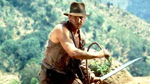 Indiana Jones film serisi izleme sırası - Indiana Jones filmleri hangi  sırayla izlenmeli?
