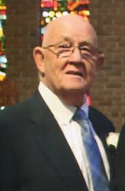 Obituary information for Robert “Bob” Hoffman