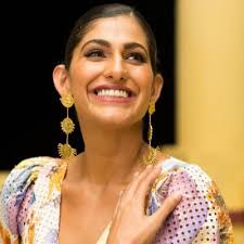 She was raised by a single parent, her mother, who is also her manager. Kubbra Sait Kubbrasait Twitter