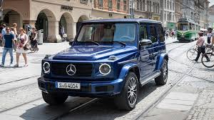 Including destination charge, it arrives with a manufacturer's suggested. 2020 Mercedes Amg G63 Pricing And Specs Caradvice