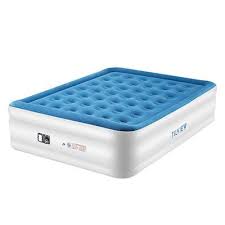 Top 10 Best Portable Air Mattress In 2020 Reviews Best10selling Inflatable Air Mattress Air Mattress Air Bed