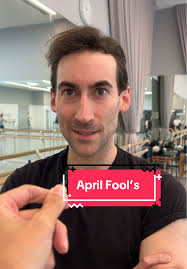 Unexpected Kindness in Ballet Culture