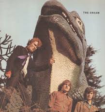 Ohhhhhh this is too cute! Crystal Palace Dinos On Twitter Images Of Cream With The Crystal Palace Dinosaurs Rest In Peace Ginger Baker