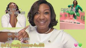 Alpha Kappa Alpha Sorority, Incorporated® Chi Zeta Omega Chapter