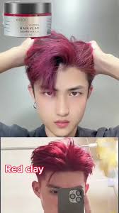 Georgia Red Clay Dye