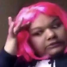 When you're trying to show him something