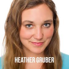 Stream Publishing, Overcoming Fears, and Toxic Relationships with Heather  Gruber by The Brett Hollenbeck Show