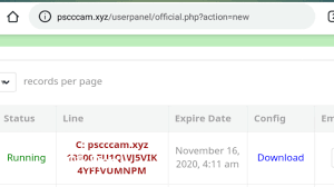 Free cccam server 2020 for all satellites. 1 Year Free Cccam 2022 Free Cline For 12 Months 2022 All Satellite Ok