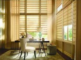 Rolling shutters can be designed and easily installed into your home or business so there is little visual impact. Hunter Douglas Window Treatments Services In Key West Fl