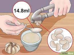 King recommends using garlic for anyone suffering from alopecia areata. 4 Ways To Use Garlic As A Hair Loss Remedy Wikihow