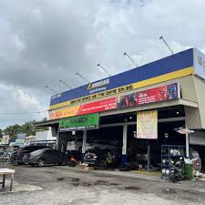 Xman Car Service And Tyre Centre