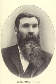 1906 Historical Encyclopedia Of Illinois & History of Morgan County IL