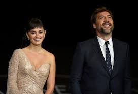Хавьер анхель энсинас бардем (javier angel encinas bardem). Penelope Cruz And Javier Bardem Film To Open Cannes Film Festival