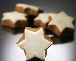Philippe Volck Noel 2013 Alsace Tendances Recette Biscuit De Noel Biscuit De Noel Petits Gateaux De Noel