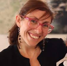 Maria Catena's Instagram, Twitter & Facebook