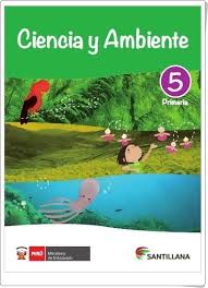 Libro digital (alumno) las redes sociales: Libro Digital De Ciencias Naturales De 5Âº Primaria Editorial Santillana Peru Ciencias Naturales Experimentos De Ciencias Naturales Ciencias Naturales 5
