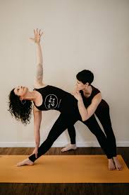 Offering classes for all levels of practitioners. Teacher Trainings The Yoga Dive