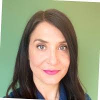 Paula Perrin's Instagram, Twitter & Facebook