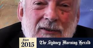 Professor claims scientists investigating melting Arctic ice may have been  assassinated