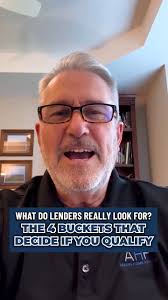 What do lenders actually look at when deciding to approve your mortgage?  🧐, Let’s break it down like a pro (because that’s what Carrie Collins,  President of Assure Home Funding, does best):, 💡 There ...