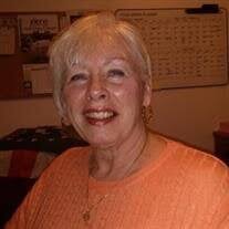 Sandra Lorrine Huffman Obituary