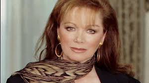 Jackie Collins Returns With 27th Novel