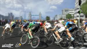 Pro cycling manager 2021 (pc). Die Tour De France 2014 Startet Auf Konsolen Und Pcs Ps4source
