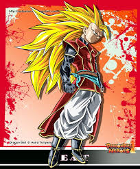 super saiyan 3 beat dragon ball z dragon ball super dragon ball gt